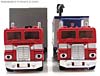Transformers Chronicles Optimus Prime (G1) (Reissue) - Image #117 of 196