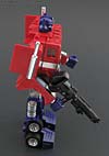 Transformers Chronicles Optimus Prime (G1) (Reissue) - Image #137 of 196