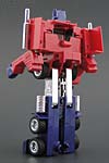 Transformers Chronicles Optimus Prime (G1) (Reissue) - Image #142 of 196