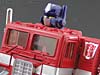 Transformers Chronicles Optimus Prime (G1) (Reissue) - Image #149 of 196