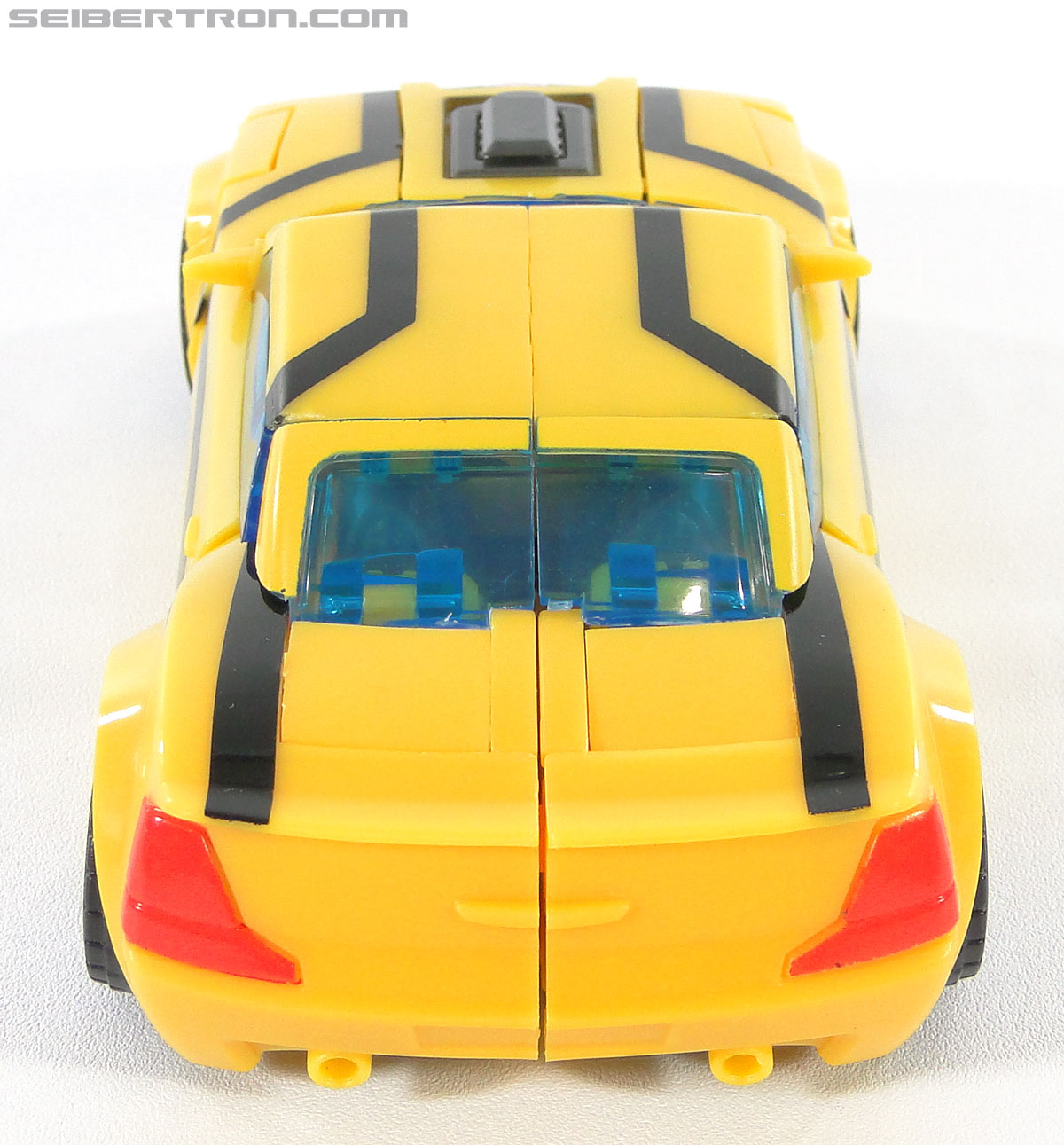 Transformers Prime: First Edition Bumblebee (Image #25 of 130)