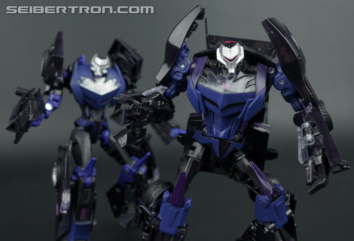 Transformers Prime: First Edition Vehicon (Image #113 of 114)