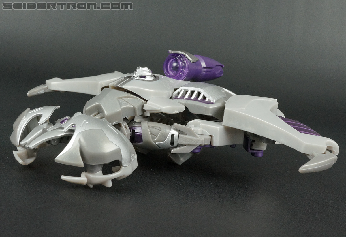 Transformers Prime: First Edition Megatron (Image #38 of 162)