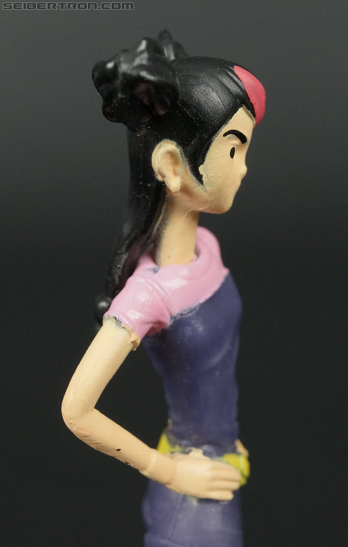 Transformers Prime: First Edition Miko Nakadai (Image #7 of 51)
