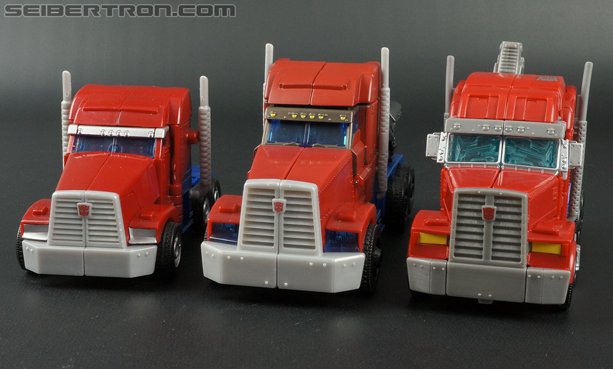 Transformers Prime: First Edition Optimus Prime (Image #74 of 175)