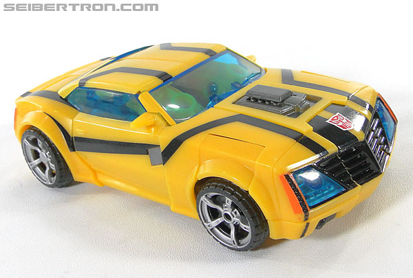 Transformers News: Top 5 Best (non movie) Bumblebee Transformers Toys
