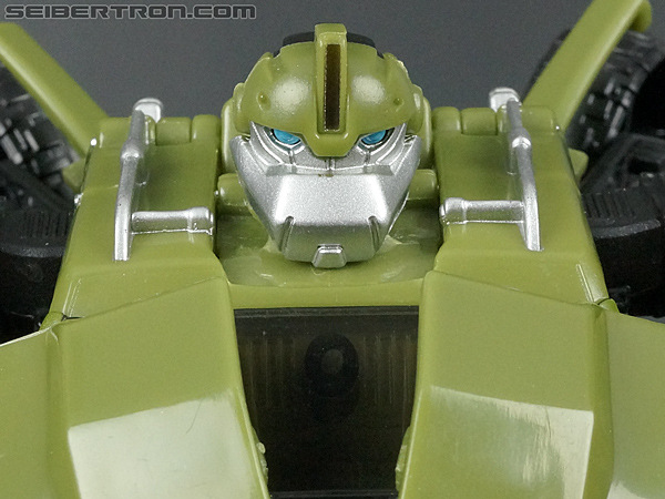 Bulkhead