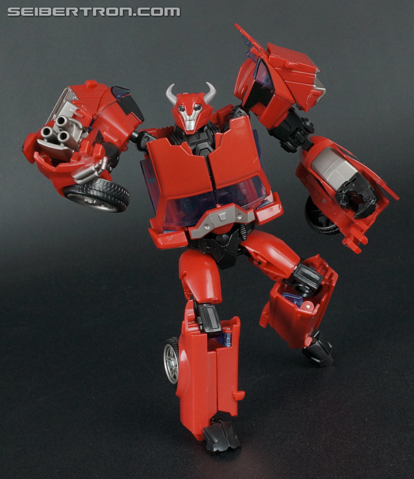 Transformers News: Re: New Galleries: Transformers Prime, Arms Micron, Beast Hunters, and Go! Transformers News: Re: New Galleries: Transformers Prime, Arms Micron, Beast Hunters, and Go!