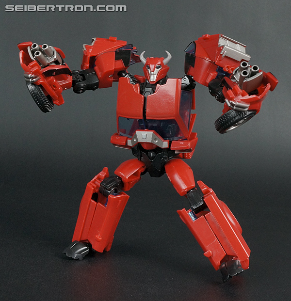 Transformers News: Top 5 Best Cliffjumper toys
