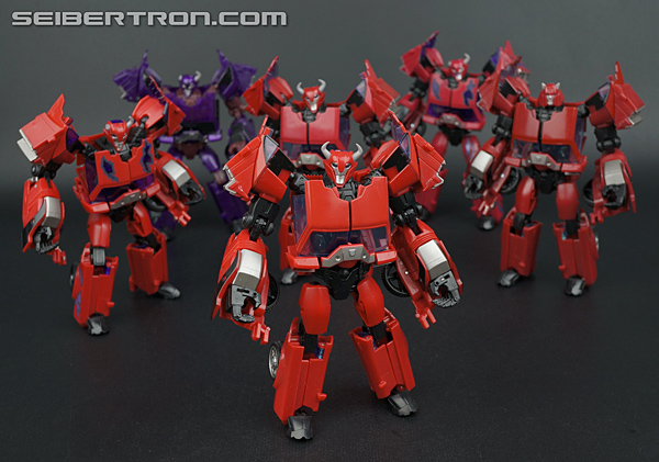 Transformers News: Top 5 Best Cliffjumper toys