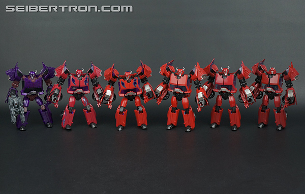 Transformers News: Re: New Galleries: Transformers Prime, Arms Micron, Beast Hunters, and Go! Transformers News: Re: New Galleries: Transformers Prime, Arms Micron, Beast Hunters, and Go!