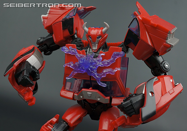 Transformers Prime: First Edition Cliffjumper (Image #163 of 164)