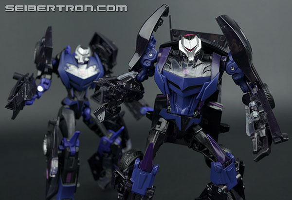 Transformers Prime: First Edition Vehicon (Image #113 of 114)