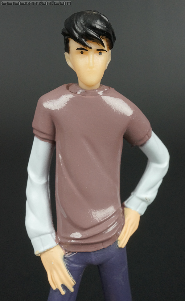 Transformers Prime: First Edition Jack Darby (Image #2 of 66)