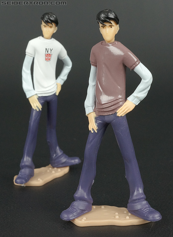 Transformers Prime: First Edition Jack Darby (Image #42 of 66)