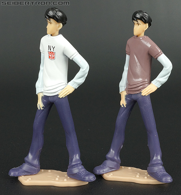 Transformers Prime: First Edition Jack Darby (Image #48 of 66)