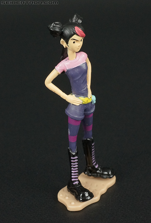Transformers Prime: First Edition Miko Nakadai (Image #6 of 51)