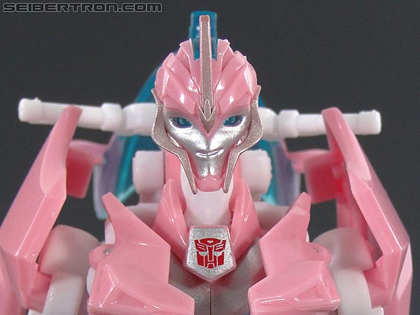 Arcee (NYCC)