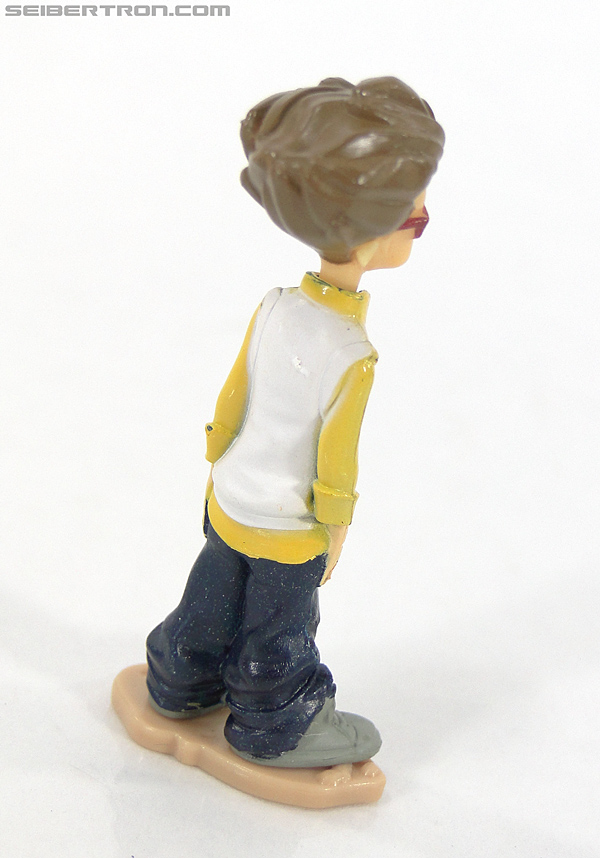 Transformers Prime: First Edition Raf Esquivel (NYCC) (Image #7 of 59)