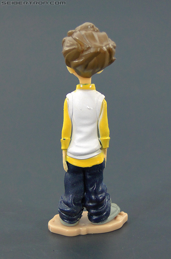 Transformers Prime: First Edition Raf Esquivel (NYCC) (Image #31 of 59)