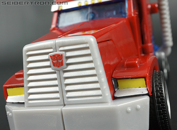 Transformers Prime: First Edition Optimus Prime (Image #19 of 135)