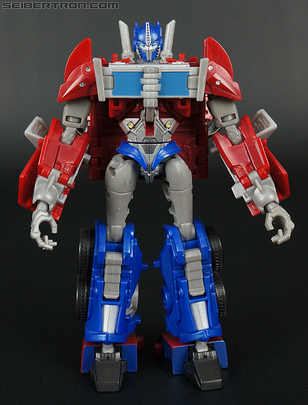 Transformers Prime: First Edition Optimus Prime (Image #43 of 135)