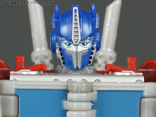 Optimus Prime