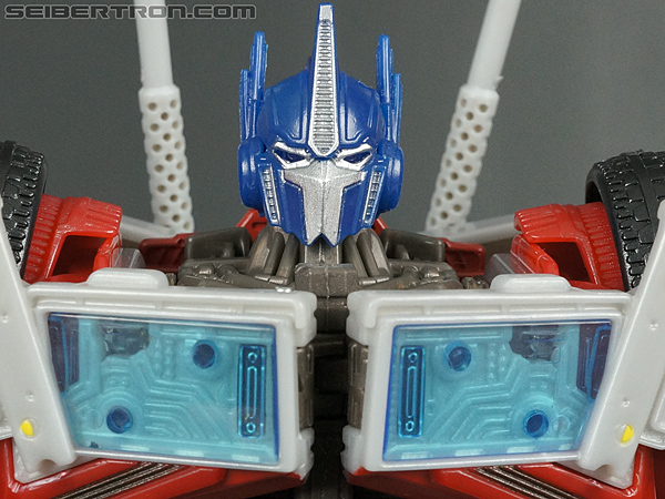 Optimus Prime
