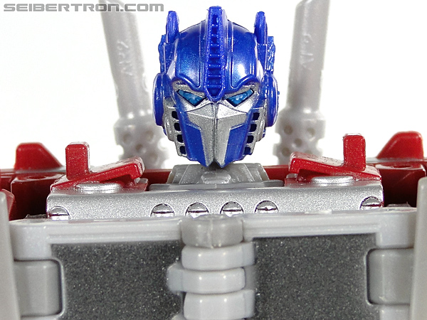 Optimus Prime
