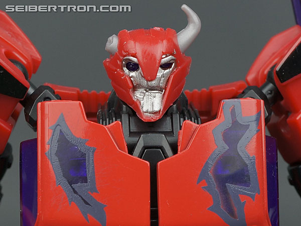 Terrorcon Cliffjumper