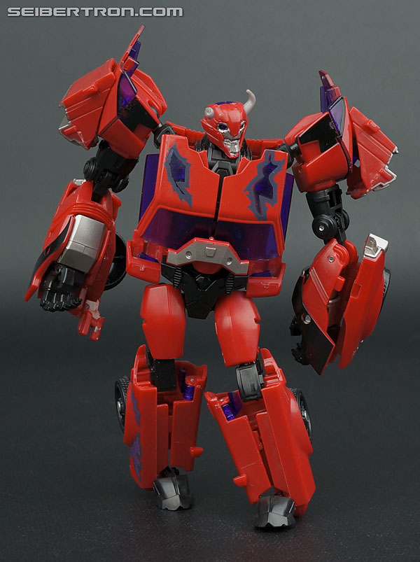 Transformers News: New Galleries: Rust In Peace Cliffjumper, EZ-SP2 Terrorcon Cliffjumper, Hasbro Terrorcon Cliffjumper Transformers News: New Galleries: Rust In Peace Cliffjumper, EZ-SP2 Terrorcon Cliffjumper, Hasbro Terrorcon Cliffjumper