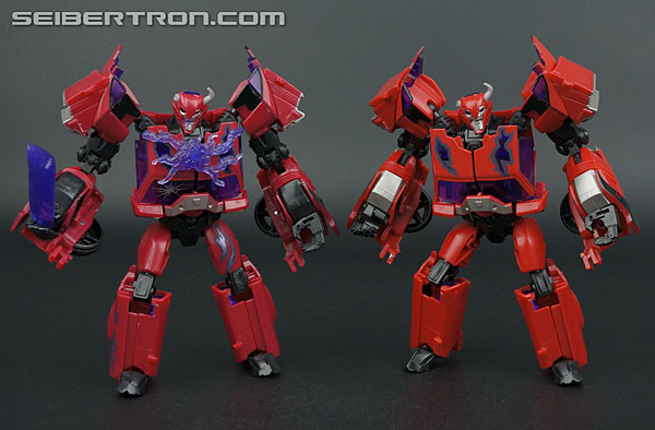 Transformers News: New Galleries: Rust In Peace Cliffjumper, EZ-SP2 Terrorcon Cliffjumper, Hasbro Terrorcon Cliffjumper Transformers News: New Galleries: Rust In Peace Cliffjumper, EZ-SP2 Terrorcon Cliffjumper, Hasbro Terrorcon Cliffjumper