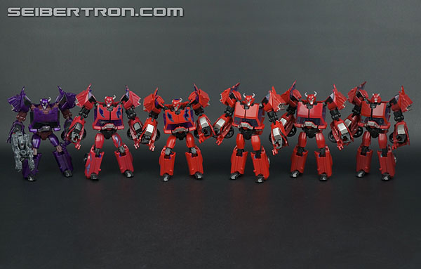 Transformers News: New Galleries: Rust In Peace Cliffjumper, EZ-SP2 Terrorcon Cliffjumper, Hasbro Terrorcon Cliffjumper Transformers News: New Galleries: Rust In Peace Cliffjumper, EZ-SP2 Terrorcon Cliffjumper, Hasbro Terrorcon Cliffjumper