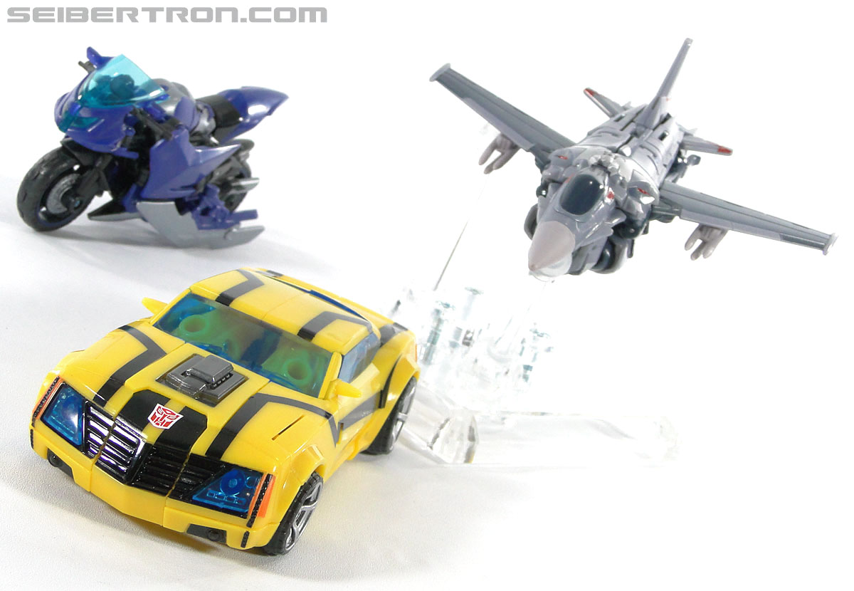 Transformers Prime: First Edition Starscream (Image #50 of 136)