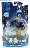 Transformers Prime: First Edition Arcee - Image #1 of 129
