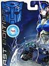 Transformers Prime: First Edition Arcee - Image #6 of 129