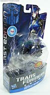 Transformers Prime: First Edition Arcee - Image #7 of 129