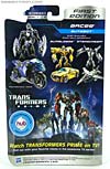 Transformers Prime: First Edition Arcee - Image #9 of 129
