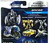Transformers Prime: First Edition Arcee - Image #10 of 129
