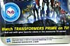 Transformers Prime: First Edition Arcee - Image #12 of 129