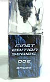 Transformers Prime: First Edition Arcee - Image #19 of 129