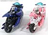 Transformers Prime: First Edition Arcee - Image #43 of 129