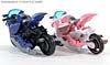 Transformers Prime: First Edition Arcee - Image #44 of 129