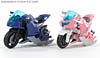 Transformers Prime: First Edition Arcee - Image #46 of 129
