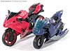 Transformers Prime: First Edition Arcee - Image #51 of 129