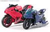 Transformers Prime: First Edition Arcee - Image #52 of 129