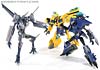 Transformers Prime: First Edition Arcee - Image #112 of 129