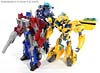 Transformers Prime: First Edition Arcee - Image #115 of 129