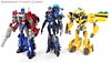Transformers Prime: First Edition Arcee - Image #116 of 129