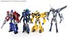 Transformers Prime: First Edition Arcee - Image #117 of 129